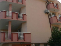 Dimitrovi Guest House