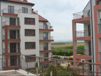 Apartment in Aheloy