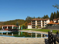 Hotel Apriltsi