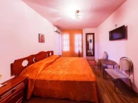 Family Hotel Ogi 3*