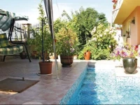 Apartment Balchik Zahari Zograf st II 