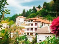 Guesthouse Oasis 