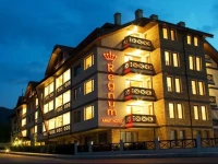 Regnum Bansko Apart Hotel & SPA / Regnum Bansko Apart Hotel And Spa 5*