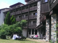 Hotel Orphey 