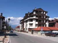 Apart Hotel Comfort 3*