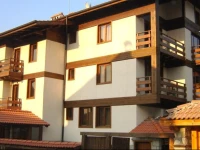 Family Hotel Jik 3*