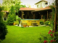 Guest House Chicho Tsane 3*
