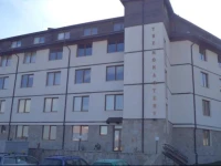 Monastery Complex Apartments 3*