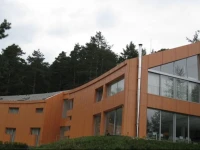 The Body Hotel 3*
