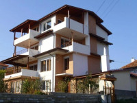 Dimovi Guest House