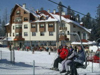 Ice Angels Hotel