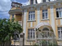 Babinata House