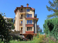 ApartHotel Vanaleks