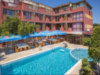 Akladi Family Hotel