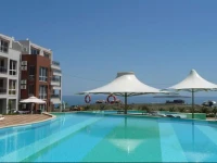 Sunny Island Apartment 