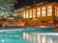 Balkan Hotel 3*