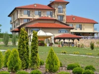 Chateau-Hotel Trendafiloff 3*
