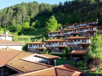 Spa Complex Ismena