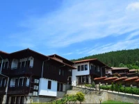 Family Hotel Sunny Hills 3*