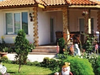 Apartment Village of Krapets Parva st. II 