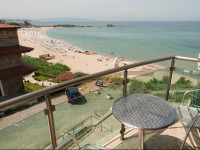 Lozenets Apartment on the Beach