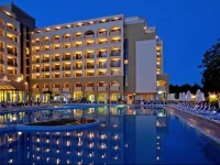 Sol Nessebar Mare Resort & Aquapark - All inclusive 