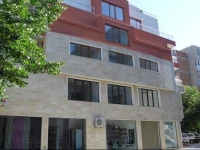 Apartment in Nessebar 