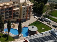 Panorama Beach Aparthotel 