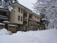 Hotel Black Stork 