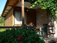 Zora Camping - Bungalows 2*