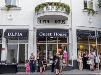 Ulpia House