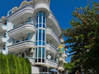 Paros-2 hotel