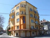 Peneka Hotel 2*