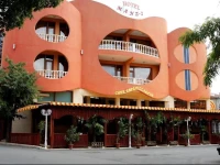 Hotel Manz 2 1*
