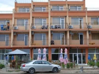 Family Hotel Germana Beach 