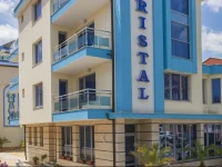 Guest House Kristal 2*
