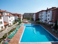 Apollon Complex Apartment 