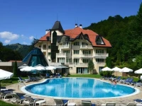 Evergreen Palace Hotel Zeus International 