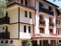 Family Hotel Emaly 2