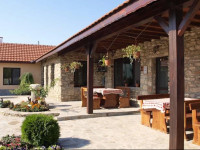 Dobrevata House