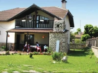 Holiday home Shabla SRESHTA 