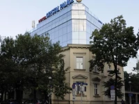 Crystal Palace 4*