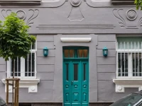 5 Vintage Guest House 