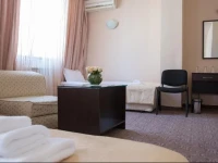Hotel City INN Sofia 3*