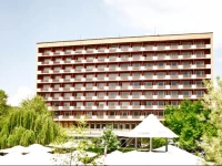 Rila Sofia / Рила София 3*