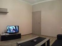 Alexander Apartment 