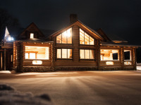 ROYAL SELIGER chalet