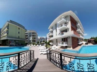 Zaara Hotel / Заара 3*
