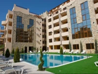 Apartment Emerald Paradise 