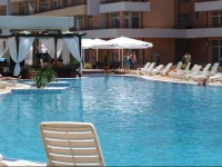 Bogdan Apartments 